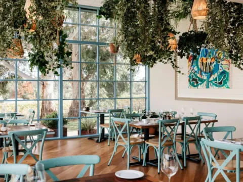 Soumah of Yarra Valley