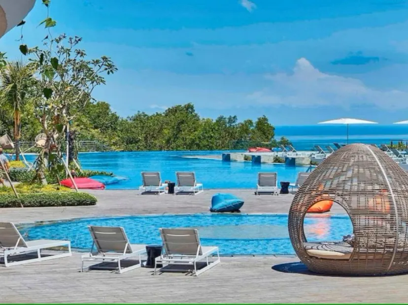 Renaissance Bali Uluwatu Resort & Spa