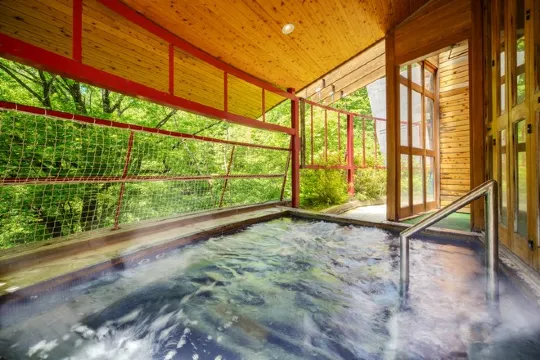 安曇野Ambient溫泉酒店