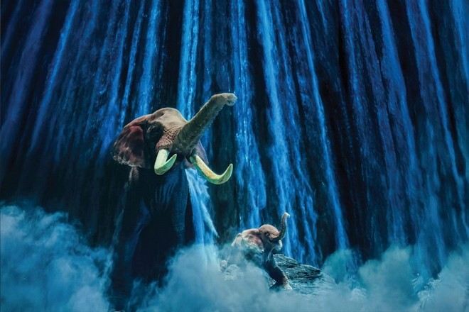 Immersify Kuala Lumpur~沉浸式體驗