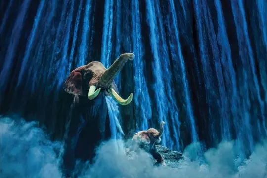 Immersify Kuala Lumpur~沉浸式體驗