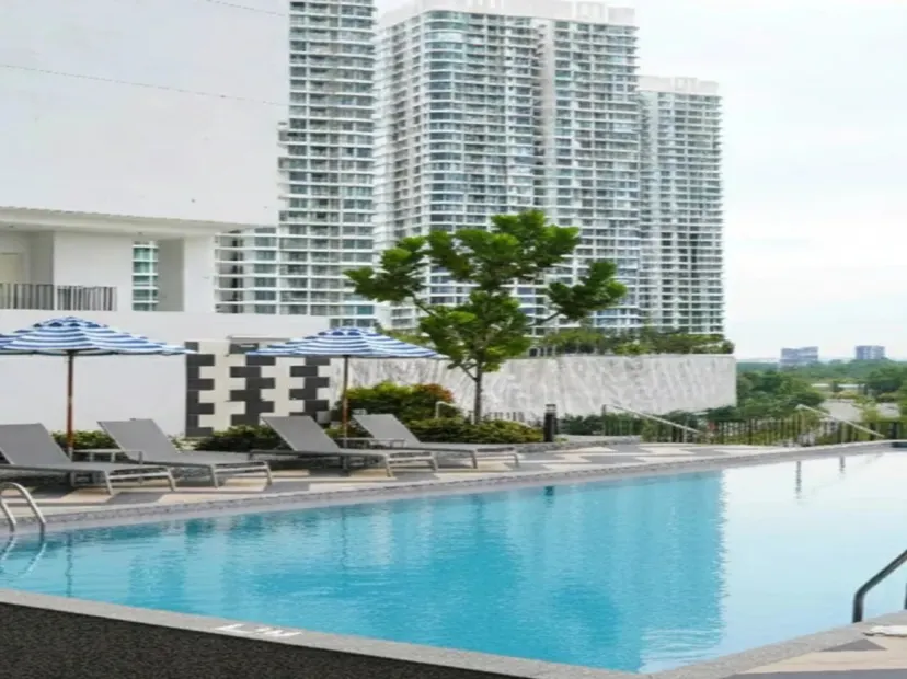OZO Medini Malaysia Resort Hotel