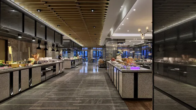 東莞東方銀座國際酒店