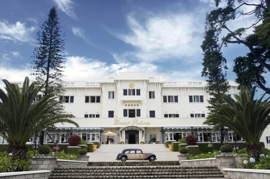 Sofitel Dalat Hotel