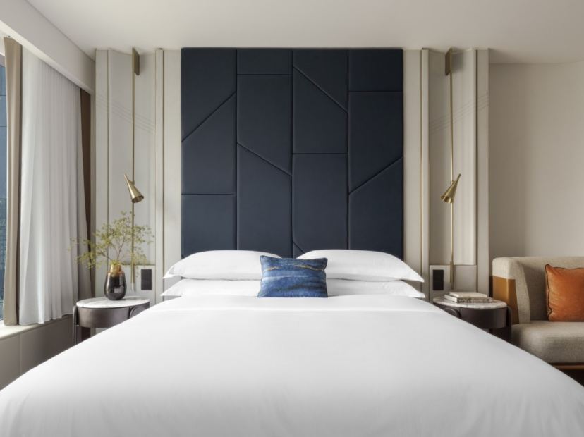  Kimpton Naluria Kuala Lumpur by IHG 