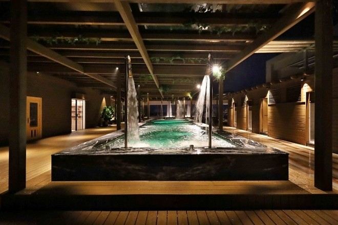 葛瑪蘭之星酒店