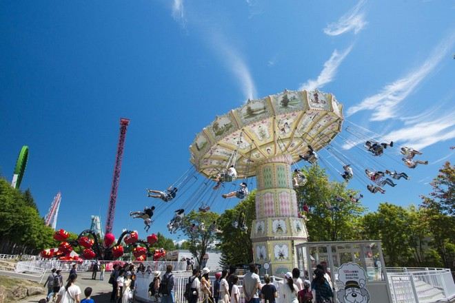 留壽都度假酒店