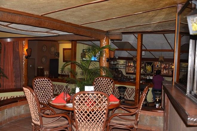 Carnivore Restaurant