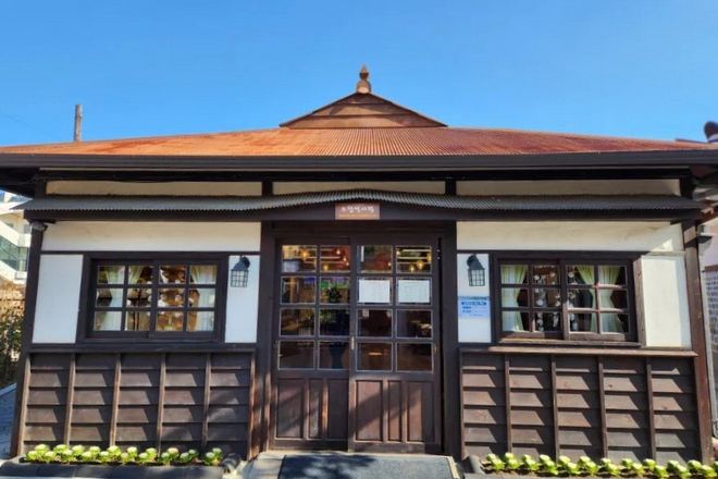 小倉織物體驗館