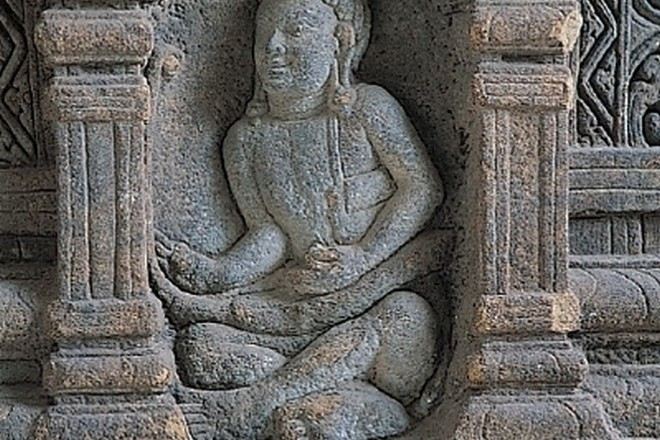 占婆雕刻博物館