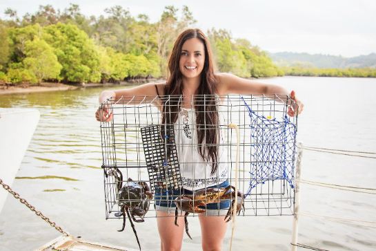 Catchacrab Crab Trapping