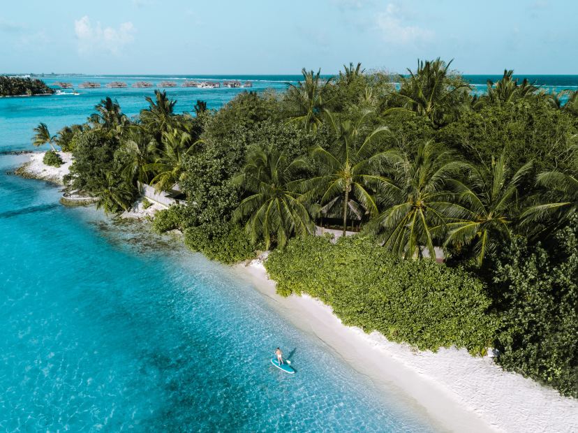 Villa Nautica Paradise Island Resort