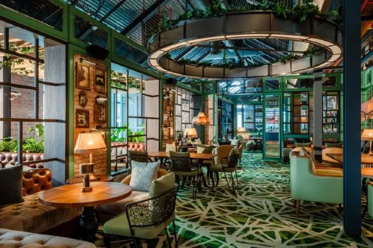 Hyatt Centric City Centre Kuala Lumpur