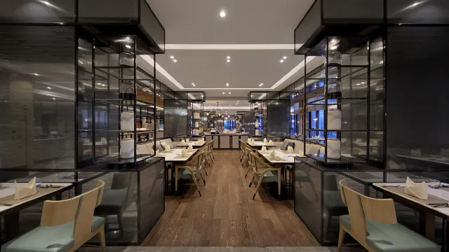 東莞東方銀座國際酒店