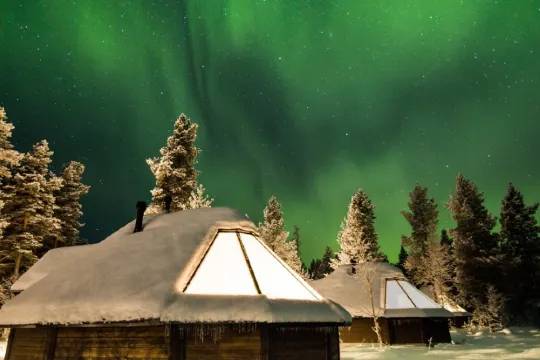 Northern Light Village
