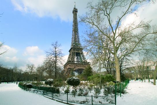 艾菲爾鐵塔