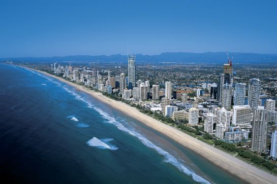 Gold Coast