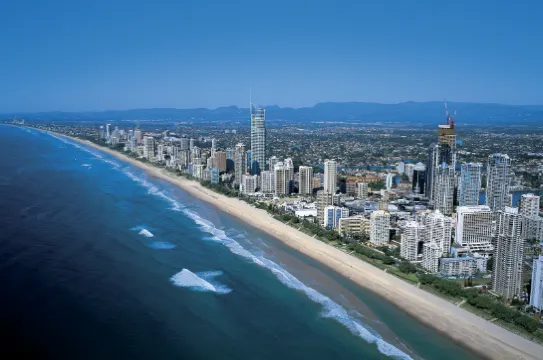 Gold Coast