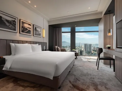 Crowne Plaza Danang City Centre by IHG