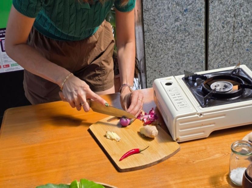 巴雅英達濕地公園探索之旅