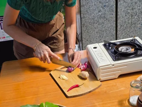 巴雅英達濕地公園探索之旅