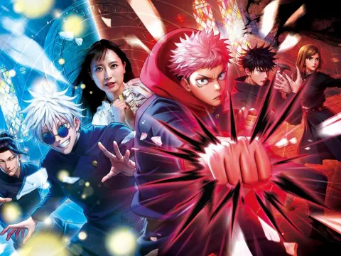 術迴戰 The Real 4-D ～迴轉鐘塔～(30/1至18/8/2026)