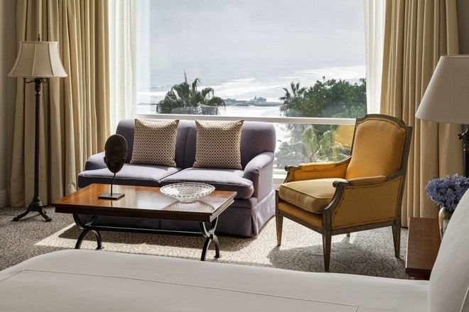 Miraflores Park, A Belmond Hotel