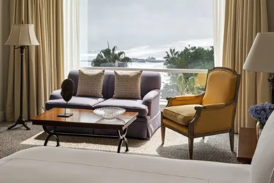 Miraflores Park, A Belmond Hotel