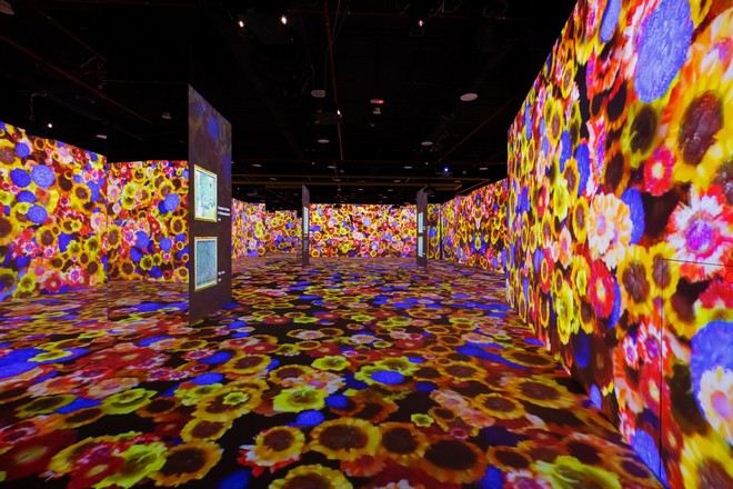 Immersify Kuala Lumpur~沉浸式體驗