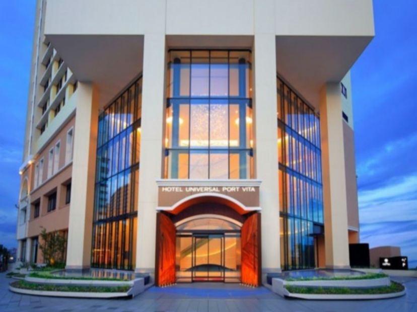 Universal Port Vita