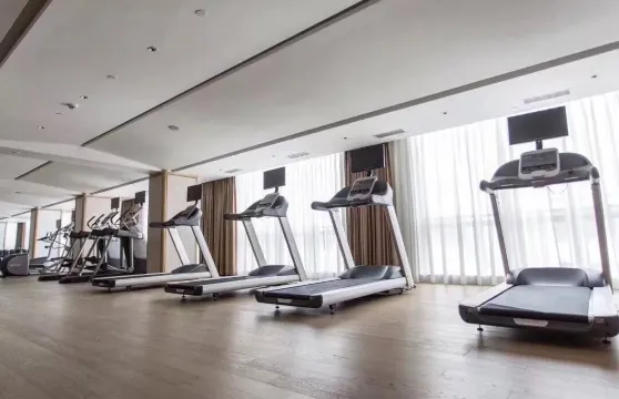 澄海國瑞豪生大酒店