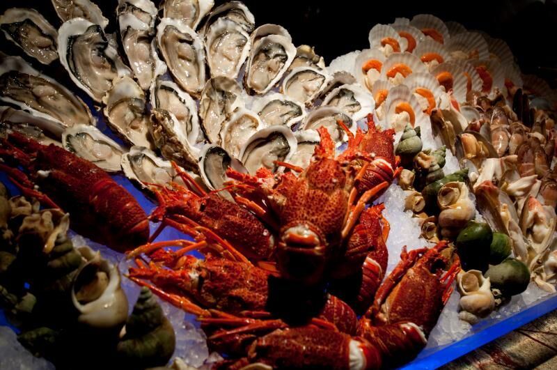  佛山保利洲際酒店 