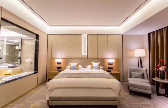 澄海國瑞豪生大酒店