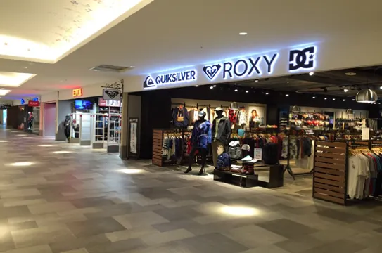 台中麗寶Outlet Mall