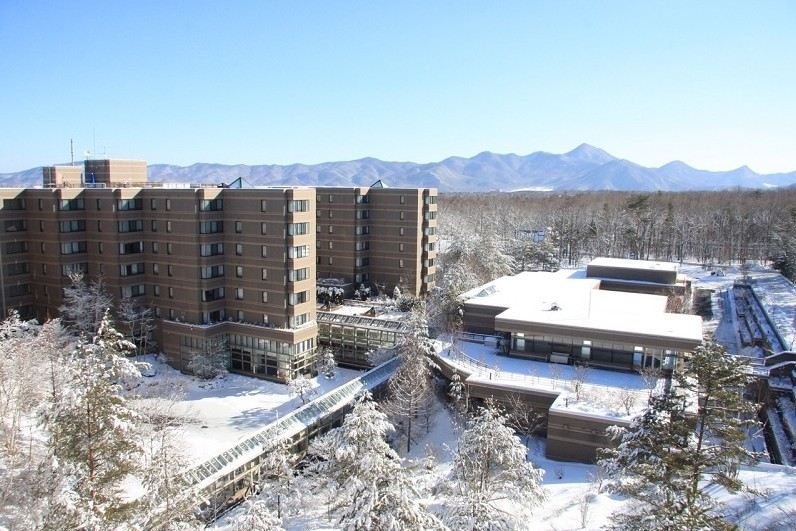 輕井澤1130高原度假酒店