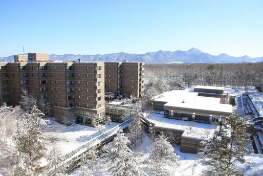 輕井澤1130高原度假酒店