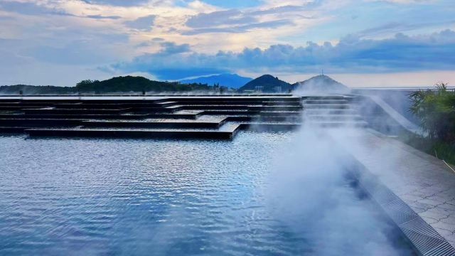 汕頭白天鵝酒店