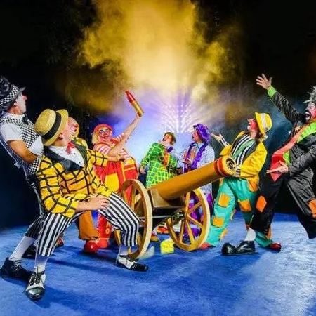 《聖誕玩轉四大親子樂園+中山最新開業國際品牌酒店》「長隆野生動物世界」「長隆國際大馬戲」「珠海橫琴宇宙飛船」「史努比繽紛世界」連續2晚保證入住國際品牌CROWNE PLAZA中山火炬皇冠假日酒店3天團