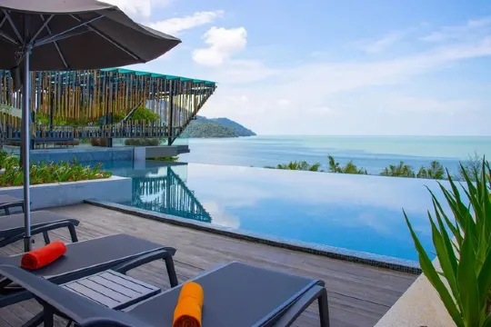 Angsana Teluk Bahang