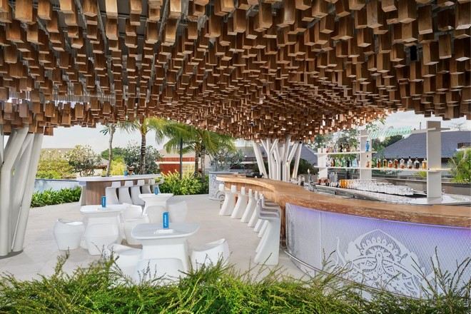 Renaissance Bali Nusa Dua Resort