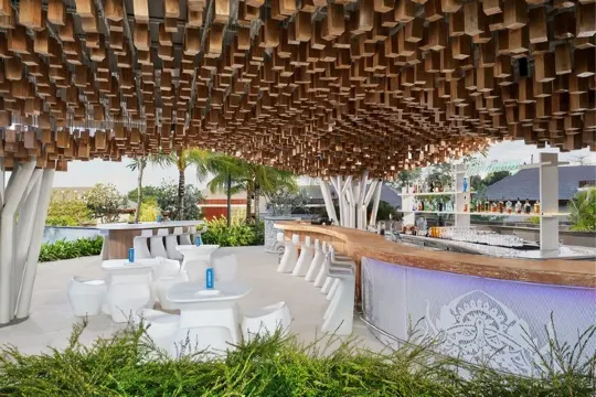 Renaissance Bali Nusa Dua Resort