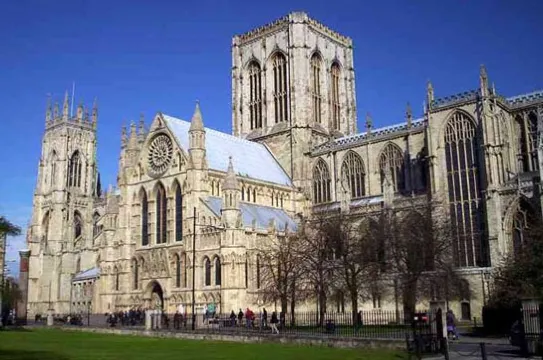 約克大教堂