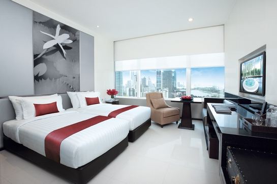 Grande Centre Point~Terminal 21