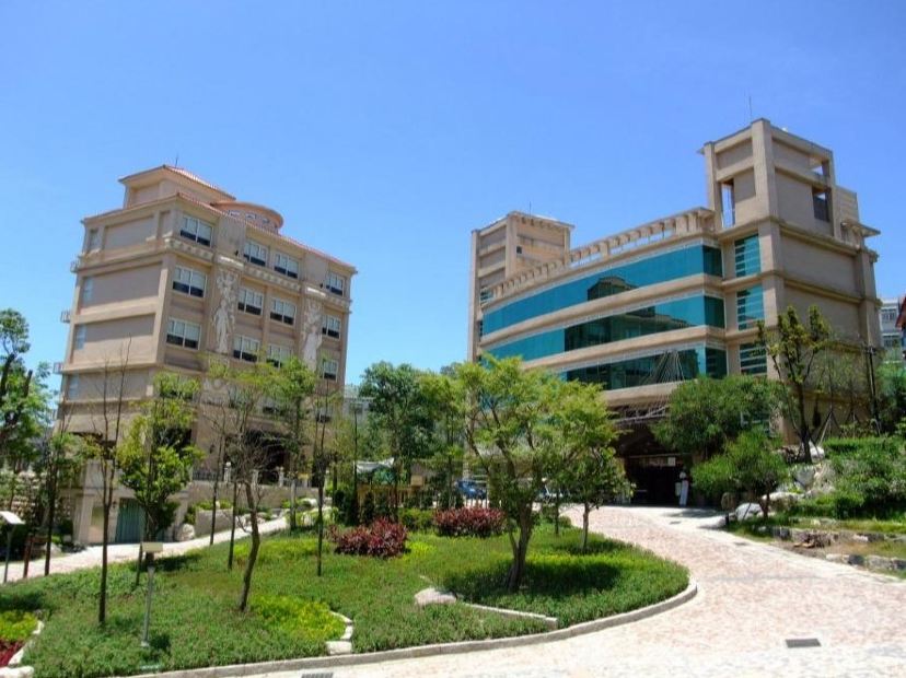 麗多森林度假酒店