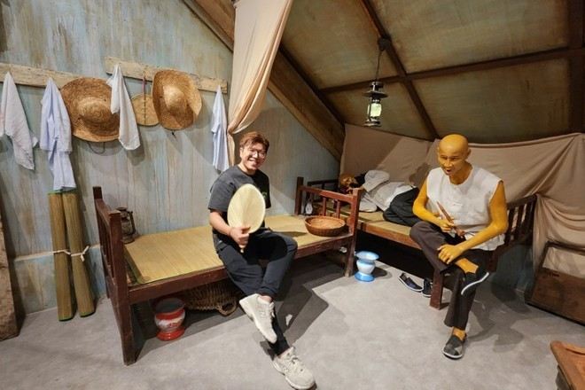 檳城歷史體驗館