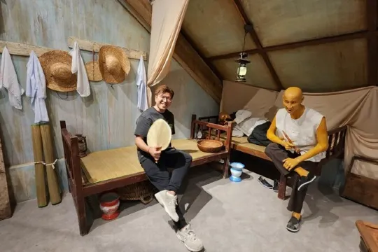 檳城歷史體驗館