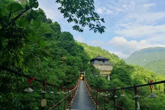 寶山國家礦山公園