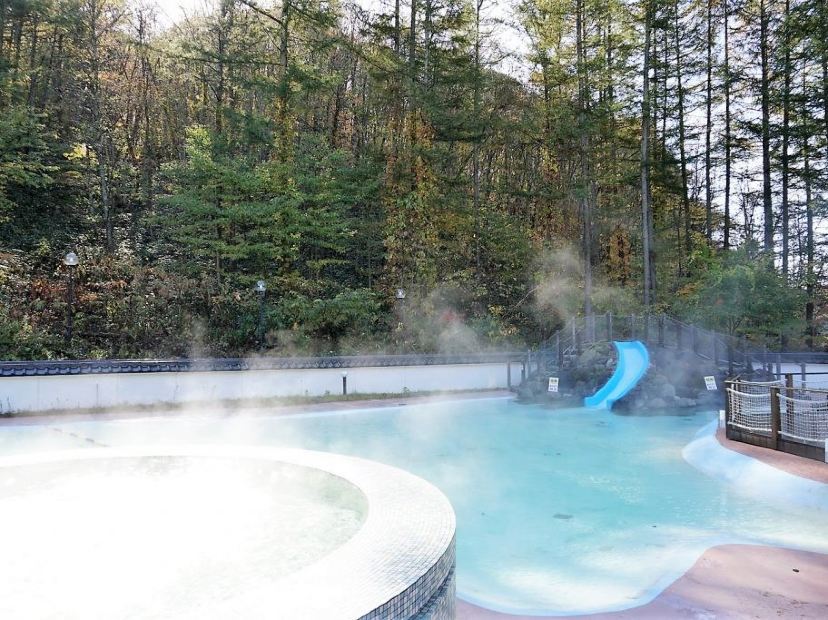 Soraniwa北湯澤森之空庭酒店