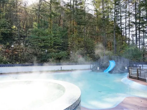 Soraniwa北湯澤森之空庭酒店