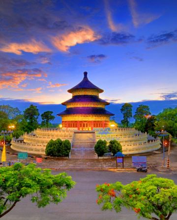 【市場罕有~全台唯一泥漿溫泉酒店】高雄+台南關子嶺泥漿溫泉4天之旅